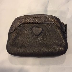 Brighton coin purse